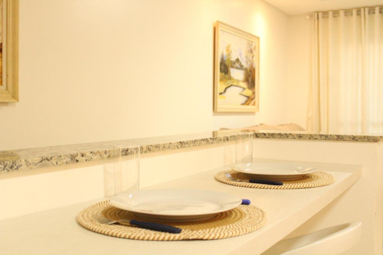 Apto Completo Para Sua Familia! Cascavel  Extérieur photo