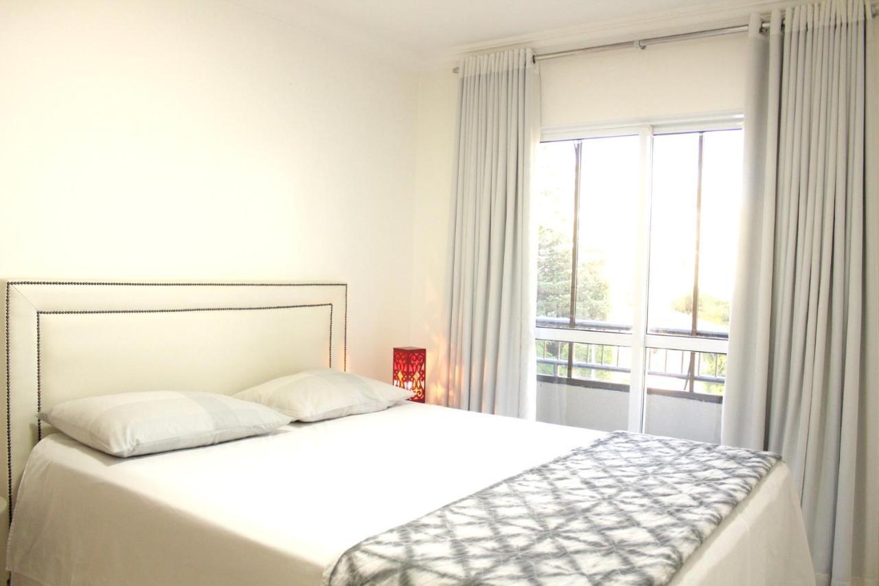 Apto Completo Para Sua Familia! Cascavel  Extérieur photo