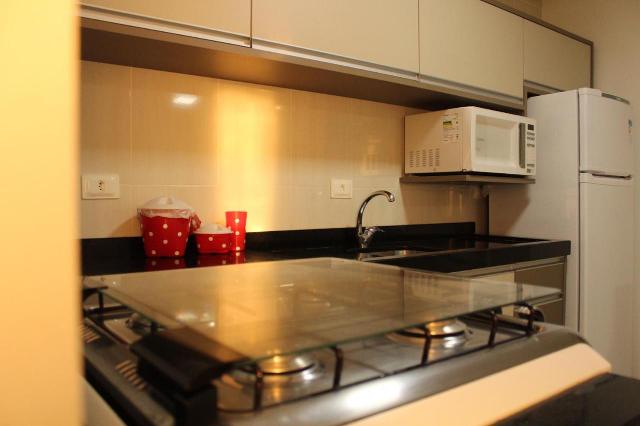Apto Completo Para Sua Familia! Cascavel  Extérieur photo