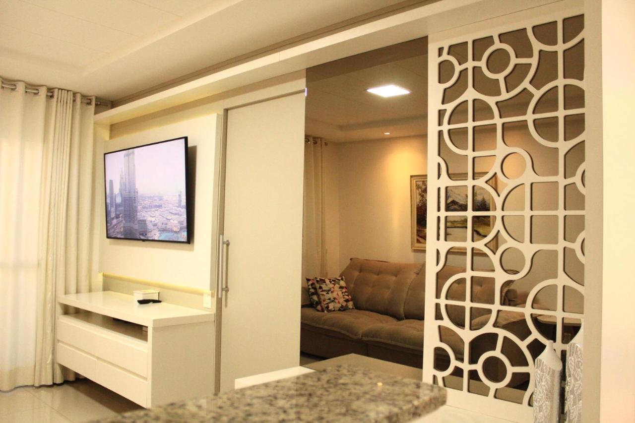 Apto Completo Para Sua Familia! Cascavel  Extérieur photo