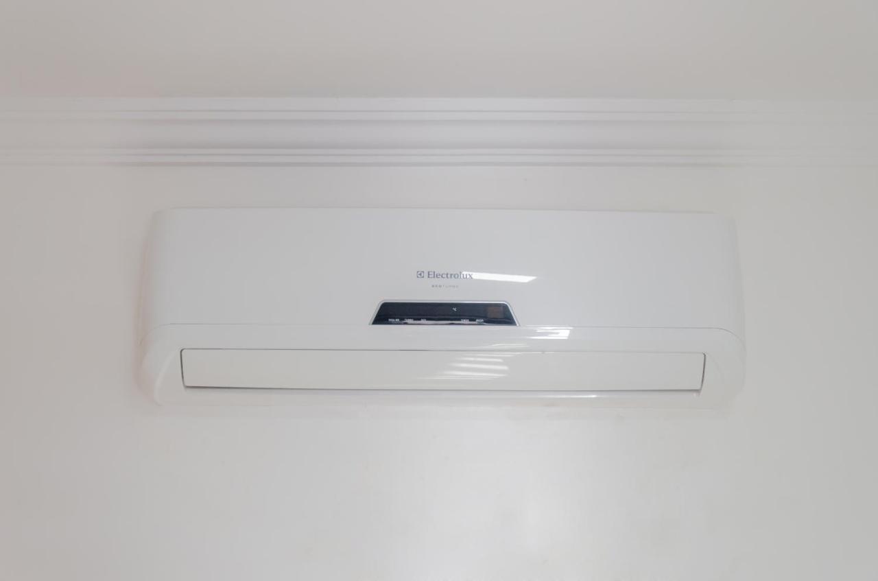Apto Completo Para Sua Familia! Cascavel  Extérieur photo