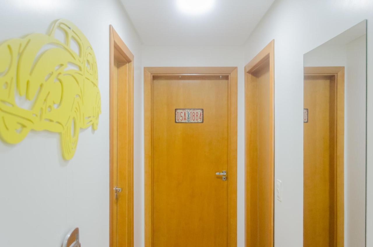 Apto Completo Para Sua Familia! Cascavel  Extérieur photo
