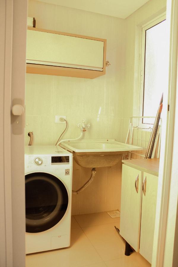 Apto Completo Para Sua Familia! Cascavel  Extérieur photo
