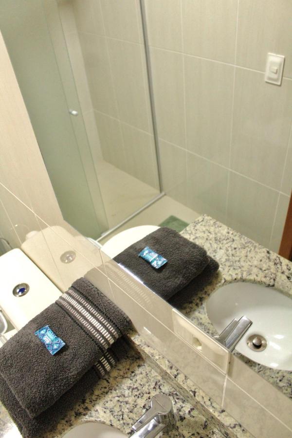 Apto Completo Para Sua Familia! Cascavel  Extérieur photo