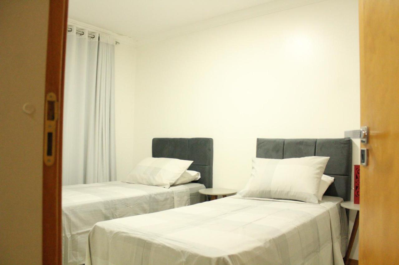Apto Completo Para Sua Familia! Cascavel  Extérieur photo