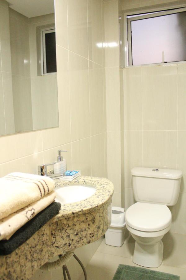 Apto Completo Para Sua Familia! Cascavel  Extérieur photo