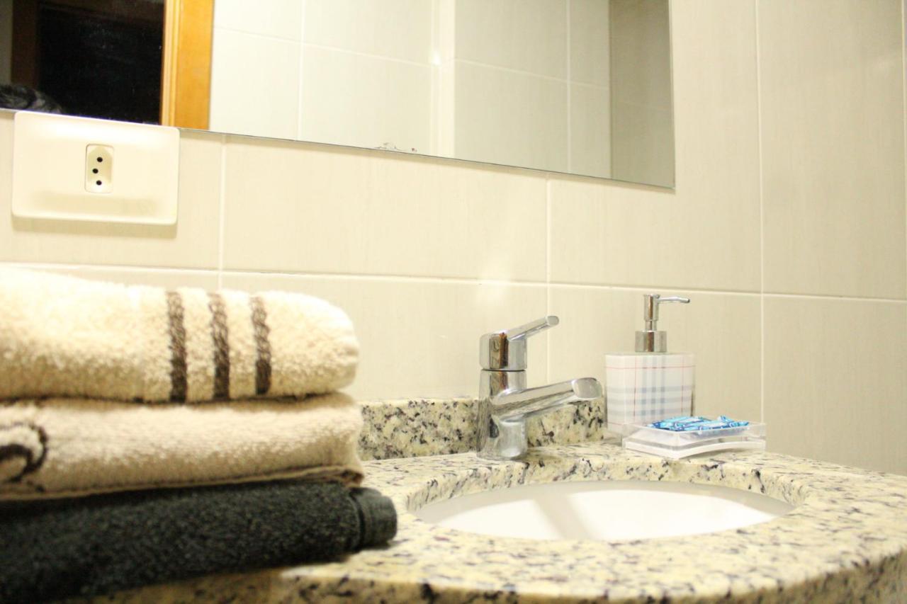 Apto Completo Para Sua Familia! Cascavel  Extérieur photo